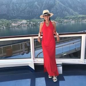 Meet your Posher, Paige